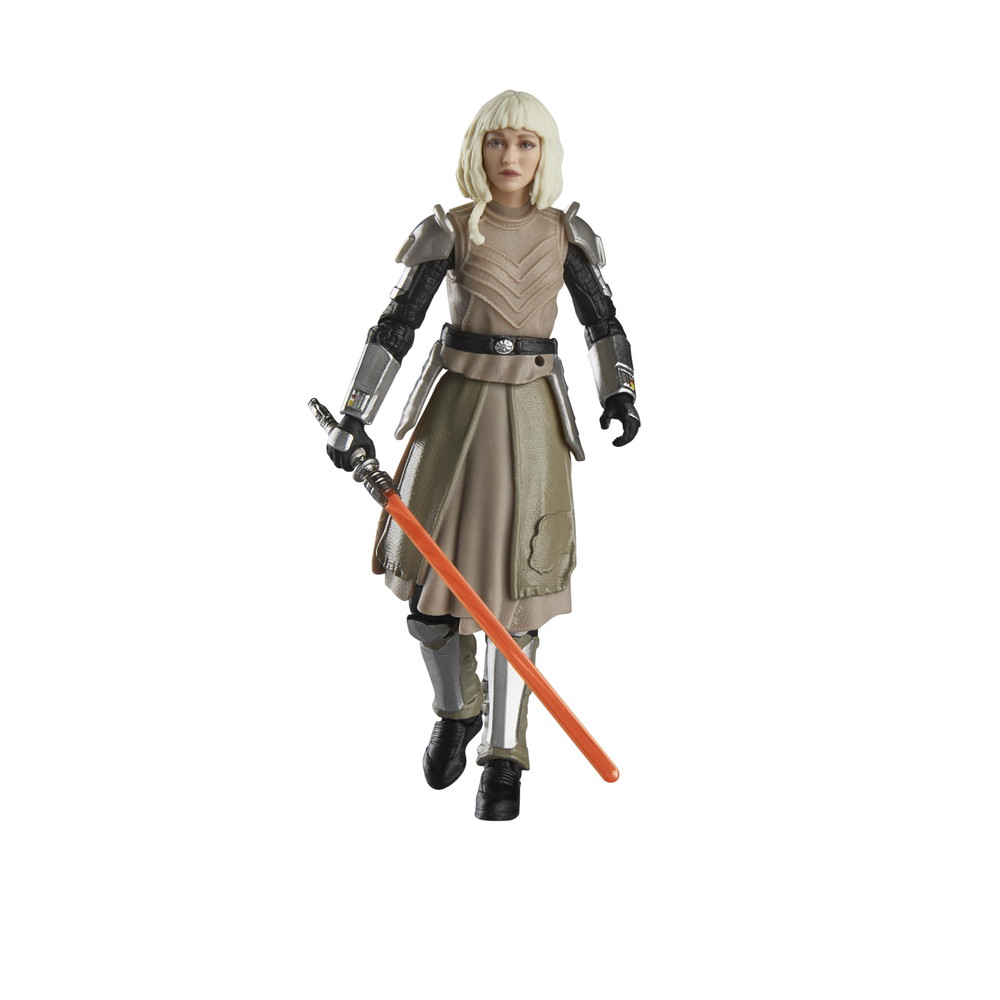 Star Wars ヴィンテージコレクション シン・ハティ Star Wars: Ahsoka 3.75インチ コレクタブルアクションフィギュア