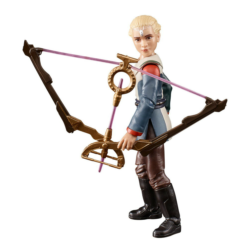 STAR WARS ブラックシリーズ オメガ（カミーノ） 6インチスケール The Bad Batch コレクタブルアクションフィギュア&アクセサリー 4歳以上