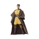 Star Wars ブラックシリーズ ヨード・ファンダー ジェダイナイト 6インチ コレクションフィギュア The Acolyte