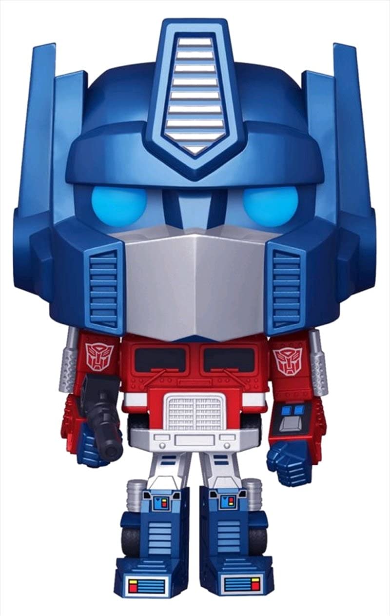 BasqueХ㤨Funko Pop Retro Toys Transformers ᥿å ץƥޥ ץ饤פβǤʤ6,100ߤˤʤޤ