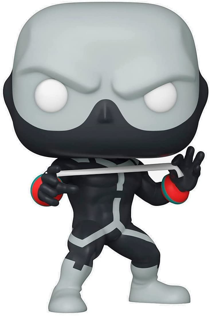 Funko 僕のヒーローアカデミア Pop Animation トゥワイス Vinyl Figure Hot Topic Exclusive