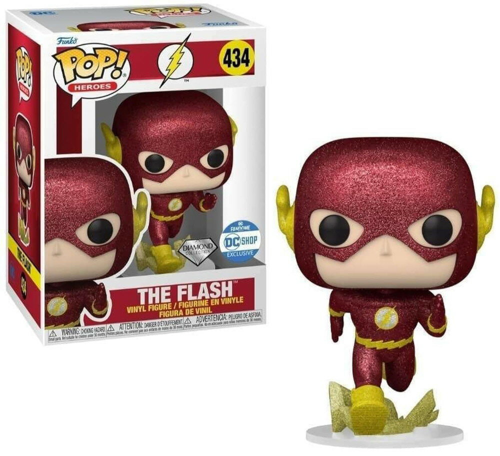 Funko The Flash ��������ɸ���