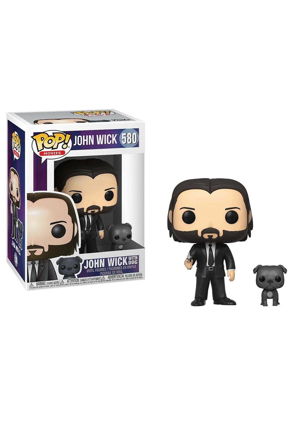 楽天市場】funko pop john wickの通販