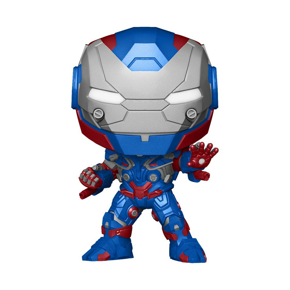 POP! Marvel Avengers: Endgame ��������ѥȥꥪ�å� �ӥˡ���ե����奢 ����å׸���