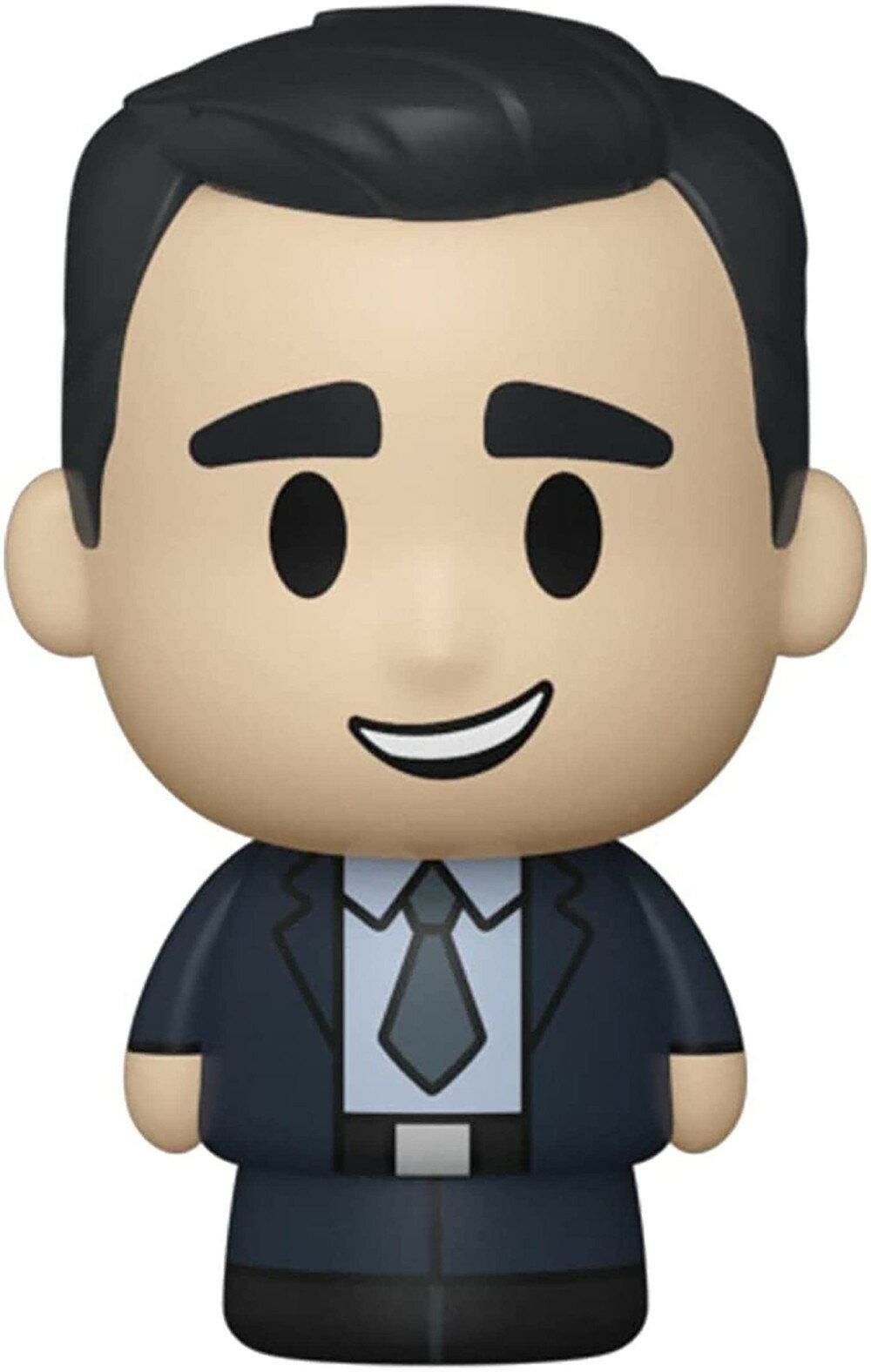 Funko POP TV Mini Moments: The Office マイケル with チェイス マルチカラー 57391