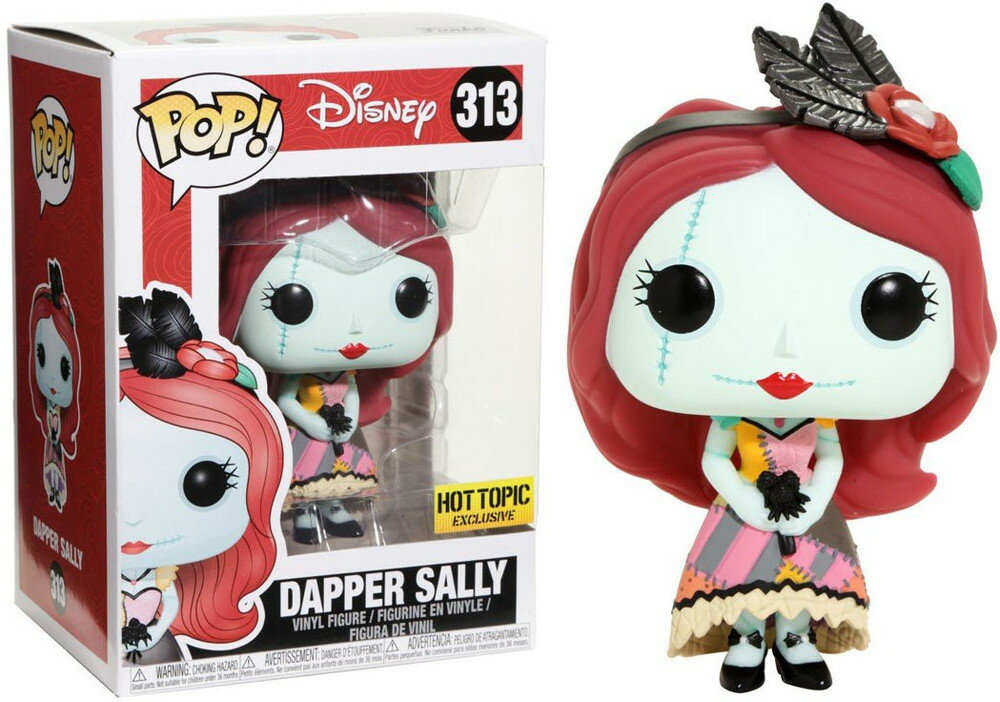 楽天市場】funko pop サリーの通販