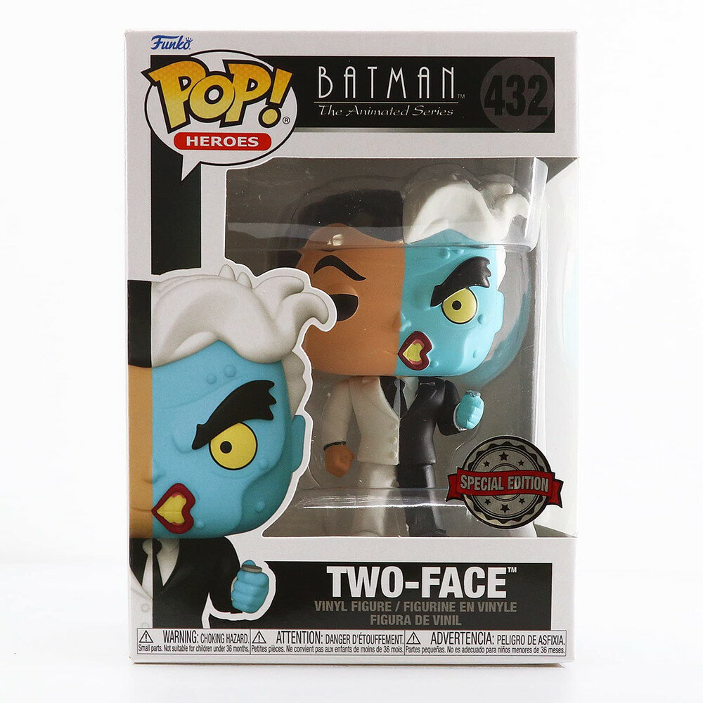 DC �Хåȥޥ� ���˥ᥤ�ƥåɥ��꡼�� �ȥ����ե����� Funko POP �ӥˡ��� 2021 L.A.���ߥ������