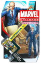 Marvel ユニバース シリーズ4 プロフェッサーX #22 フィギュア 3.75インチ