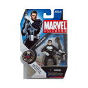 Marvel ユニバース 3 3/4インチ シリーズ1 アクションフィギュア パニッシャー