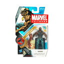 Marvel ユニバース 3 3/4インチ シリーズ2 アクションフィギュア ルーク・ケイジ