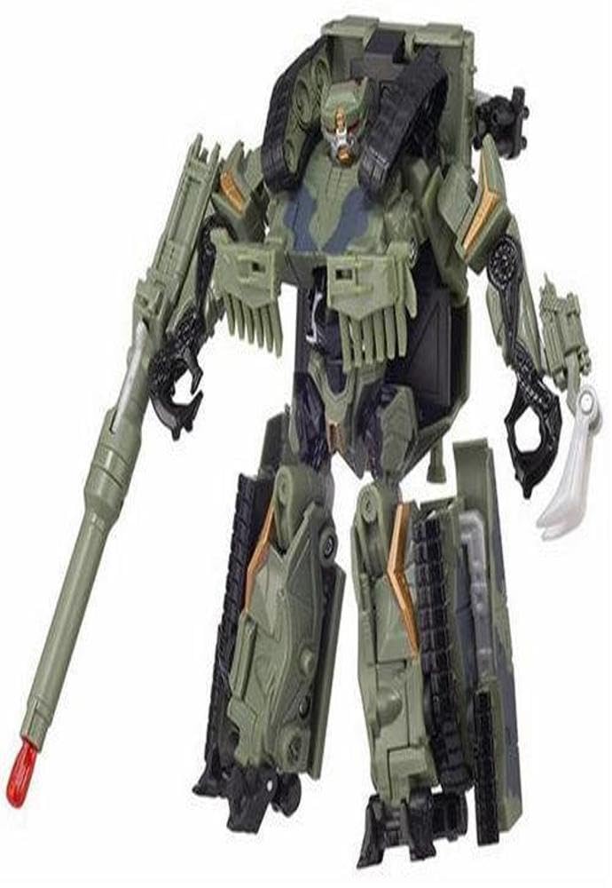 Hasbro Transformers ムービー デラックス ディセプティコン ブロウル