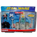 Playskool Star Wars ギャラクティックヒーローズ Xウィングアドベンチャー