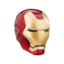 アベンジャーズ レジェンド アイアンマン 電子ヘルメット
