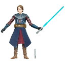 Star Wars: ヴィンテージコレクション アクションフィギュア VC92 アナキン・スカイウォーカー(クローンウォーズ) 3.75インチ