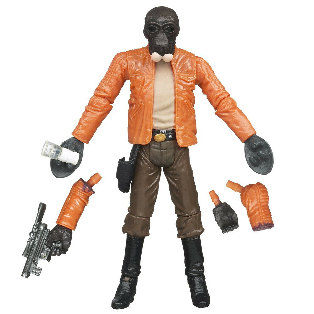 Star Wars 3.75 ơե奢 ݥܡ