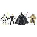 Star Wars サーガ エピソードVI Blu-Ray記念パック