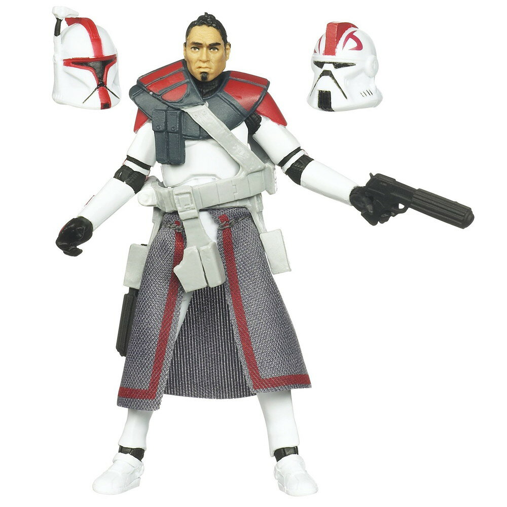 Star Wars 3.75 ơե奢 ARCȥ롼ѡޥ