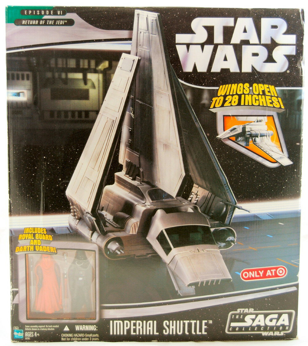 Star Wars 2006 쥯 ڥꥢ륷ȥ ե奢ӡ