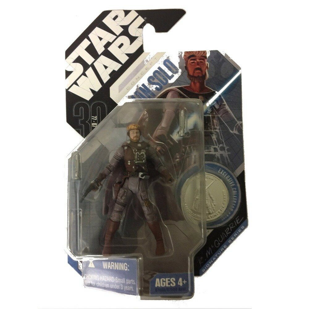 Star Wars Hasbro Star Wars 30ǯǰ ޥ꡼󥻥ץ ϥ󡦥