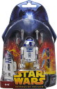 STAR WARS R2-D2 アクションフィギュア シスの復讐