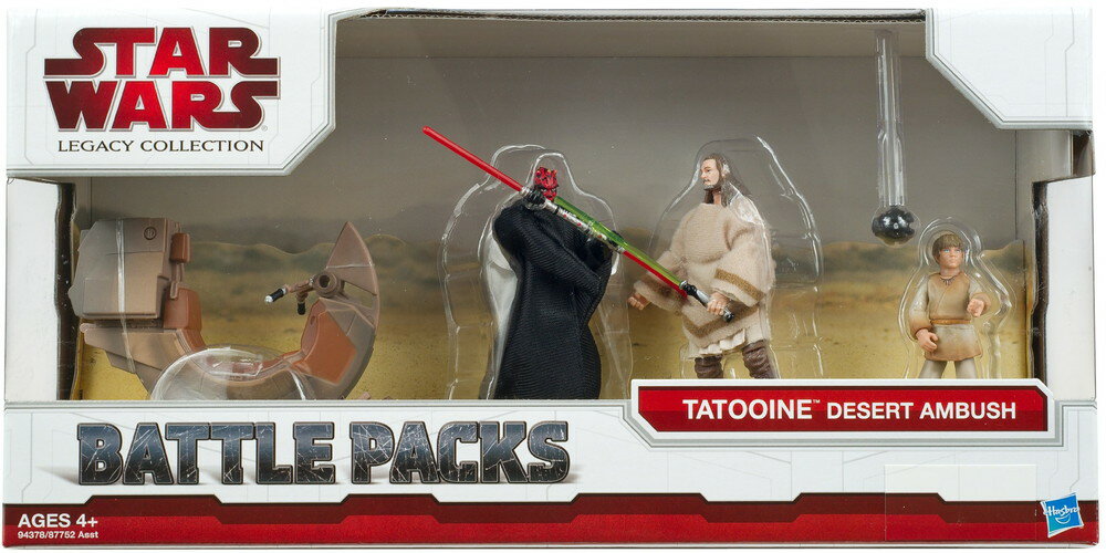 Star Wars 3.75 Хȥѥå  ȥԤ