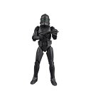 STAR WARS ブラックシリーズ エリートスコッドトルーパー 6インチスケール The Bad Batch コレクタブルフィギュア 4歳以上