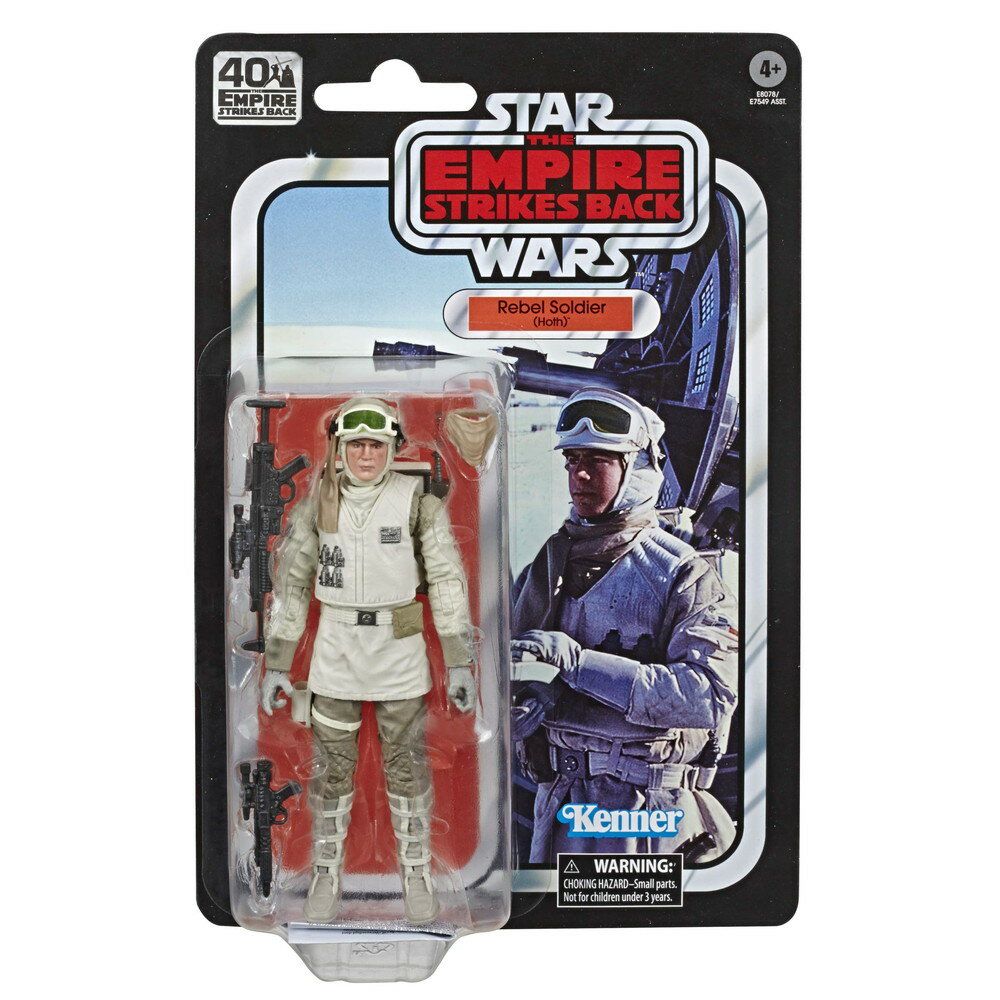 STAR WARS ֥å꡼ ȿʼΡʥۥ 6 εս40ǯǰ 쥯֥륢ե奢