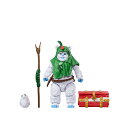 STAR WARS ブラックシリーズ イウォーク(ホリデーエディション) 6インチ アクションフィギュア 4歳以上