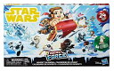 STAR WARS Hasbro マイクロフォース アドベントカレンダー