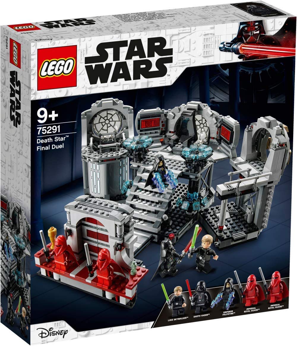 Star Wars Lego 75291 ǥǽ775ԡ
