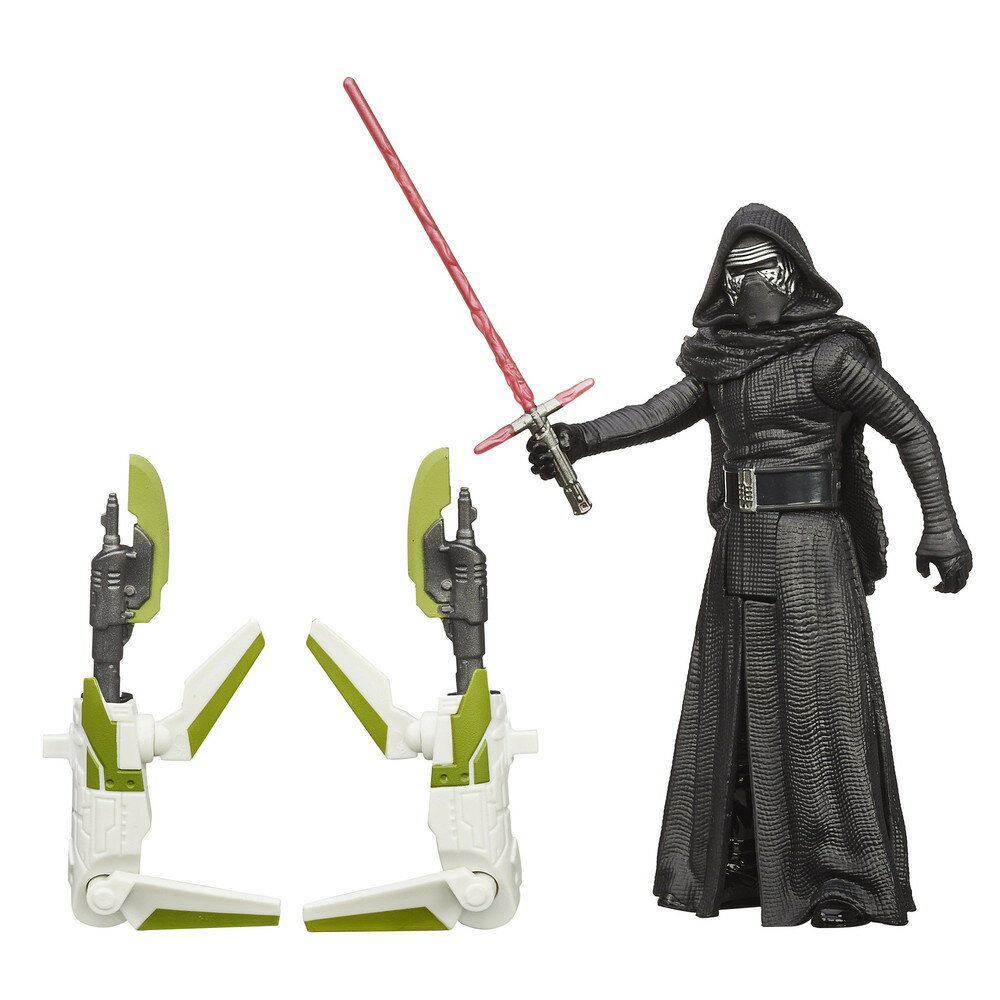 Star Wars 3.75 ꡼ɥ1 ե奢