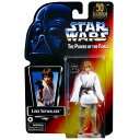 Star Wars Lucas Film 50周年記念 ブラックシリーズ "パワーオブザフォース" 6インチ アクションフィギュア ルーク・スカイウォーカー