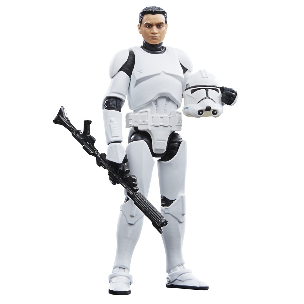 STAR WARS ơ쥯 եIIȥ롼ѡ Andor 3.75 쥯֥륢ե奢 ...