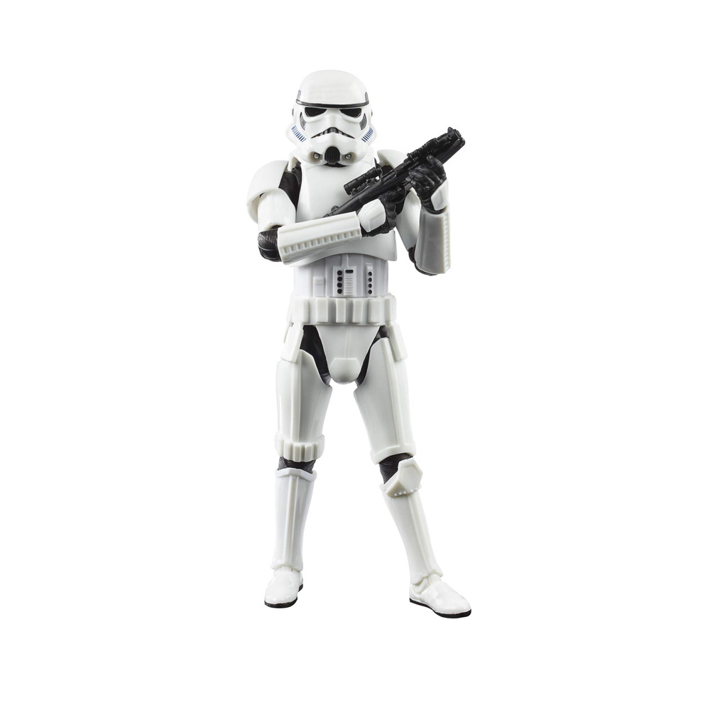 スター・ウォーズ ブラックシリーズ ファースト・オーダー