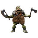 STAR WARS ブラックシリーズ ガモーリアンガード ジェダイの帰還 コレクタブル 6インチ アクションフィギュア 4歳以上