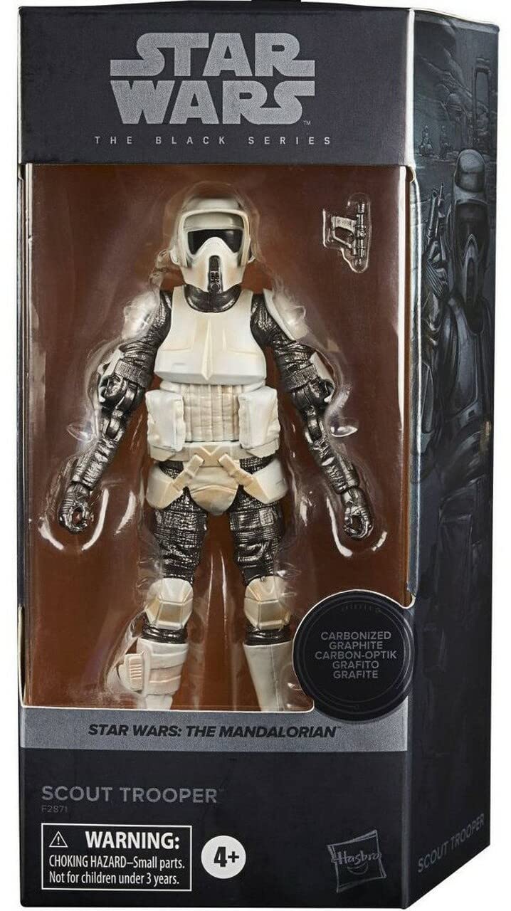 Star Wars �֥�å����꡼�� The Mandalorian �����ܥʥ����ɥ��쥯����� ����ե����奢���åȡʥ������ȥȥ롼�ѡ���