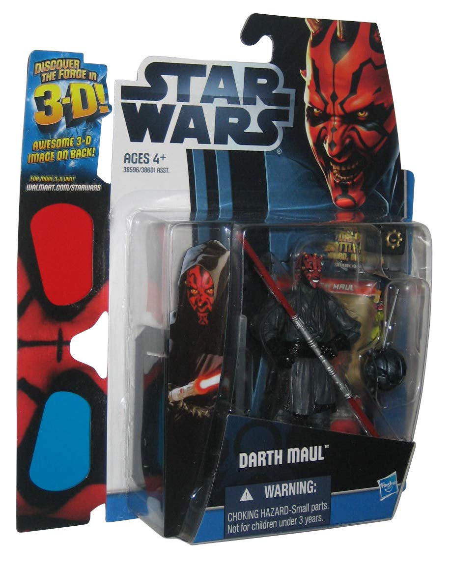 Hasbro Star Wars ⡼ ե奢 ե奢  ꡼ʳ Ҷ ƥ