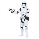 Star Wars ファーストオーダーストームトルーパー フォースリンクフィギュア