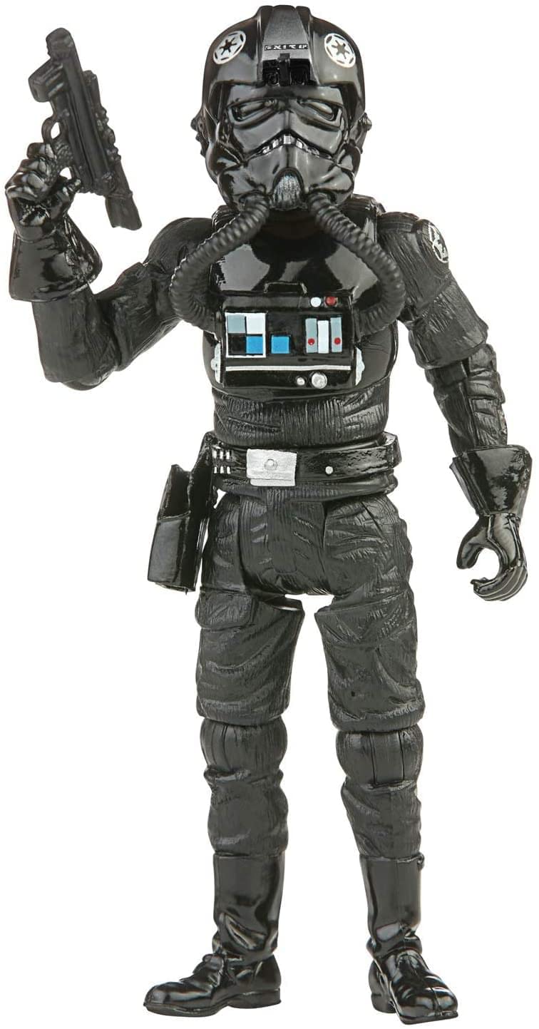 STAR WARS ơ쥯 TIEեѥå 3.75 ε ե奢 4...