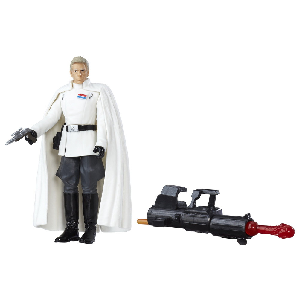 Star Wars ユニバース シャークリーダー フィギュア