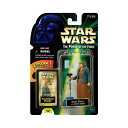 Star Wars パワーオブザフォース ベーシックフィギュア: ベルおばさん