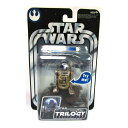Star Wars オリジナル三部作コレクション R2-D2 ダゴバ OTC #04
