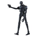 Star Wars E1638 SW R1 サイクロプス アクションフィギュア