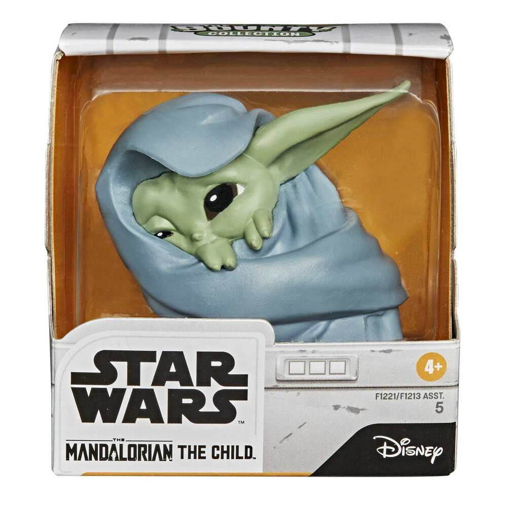 STAR WARS �Х���ƥ����쥯����� �������㥤��� ���쥯���֥��� 2.2����� The Mandalorian 