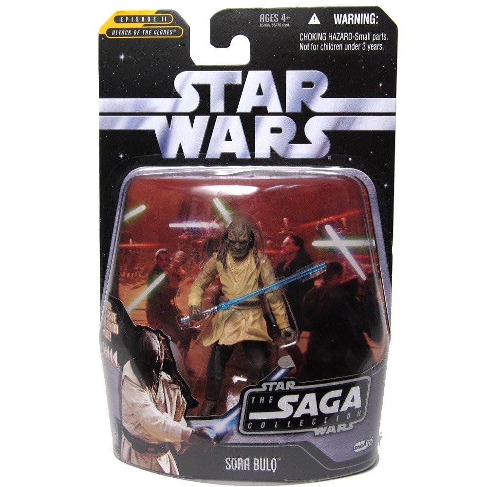 Star Wars ���������쥯����� ���ԥ�����II ��������ι��� �١����å��ե����奢 ���顦�֥륯