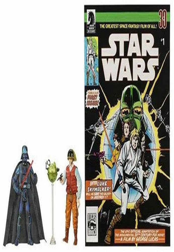 Star Wars 3.75 ĥ ٥&ȿ𷳾