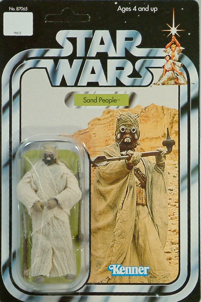 Star Wars 3.75 ơ ɥԡץ ե奢