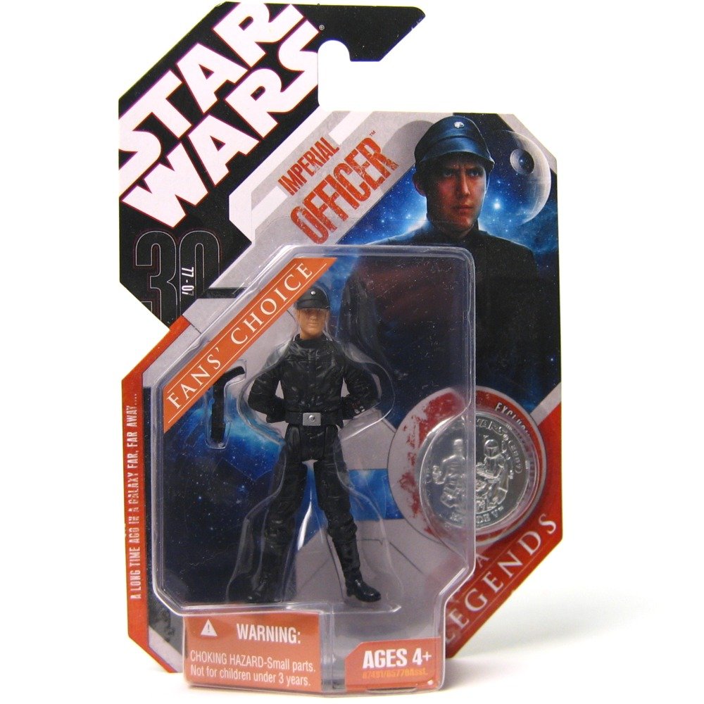 Star Wars 30ǯǰ 쥸 ڥꥢ륪ե ե󥺥祤