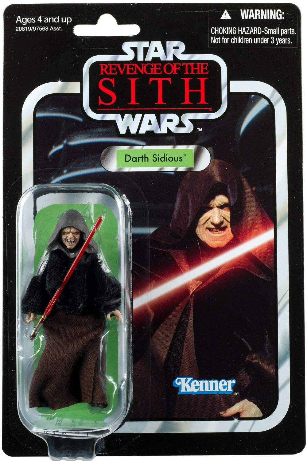 Star Wars 3.75 ơե奢 ǥ