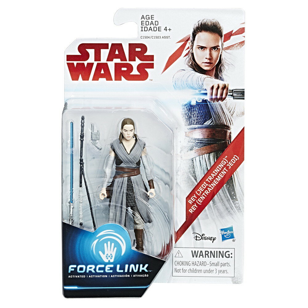 Star Wars �쥤�ʥ��������ȥ졼�˥󥰡� �ե�������󥯥ե����奢